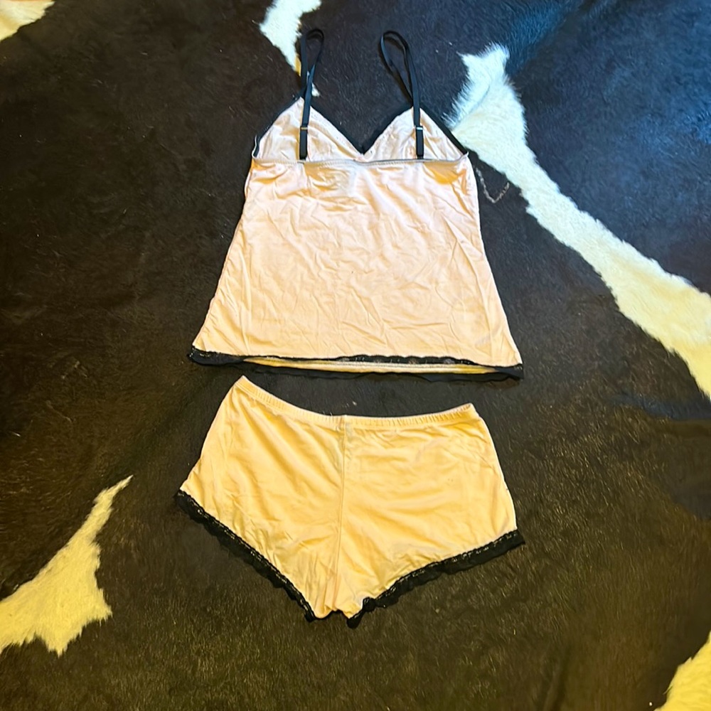 Sleepwear Set - Picture 2 of 2